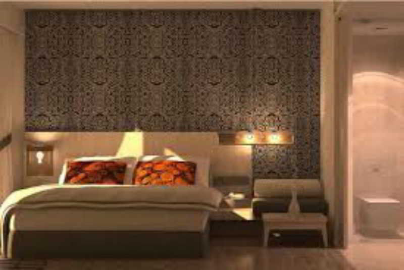 The Edelweiss Hotel Yogyakarta Exterior photo